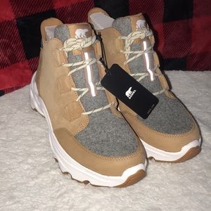 SOREL - BOOTS / SHOES